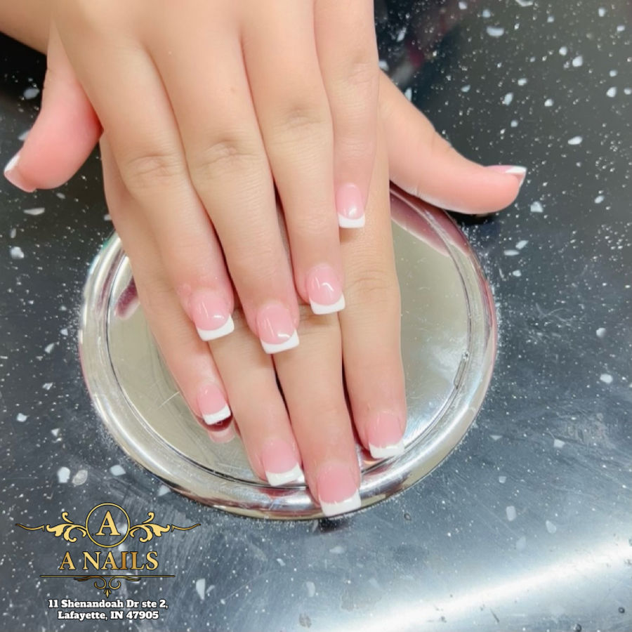 Trending Nails